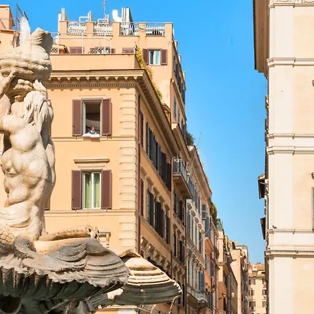 Affittacamere Barocco Roma
