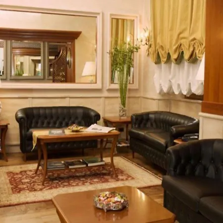 Barocco Pensjonat 3*