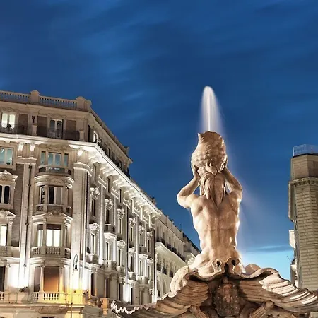 Barocco 3* Rzym