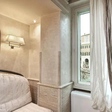 Barocco 3*