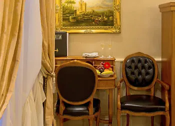 Barocco Róma