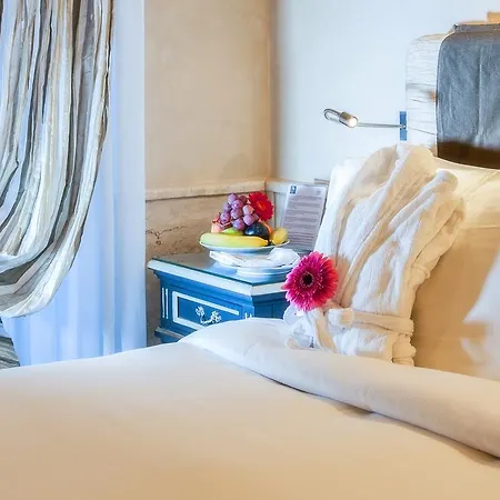 Maison d'hôtes Barocco 3*