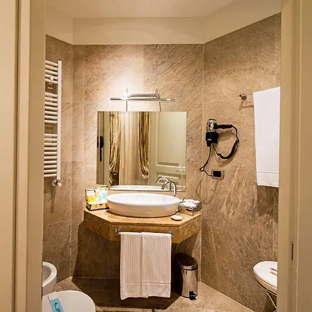 Maison d'hôtes Barocco 3*